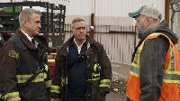 Chicago Fire
